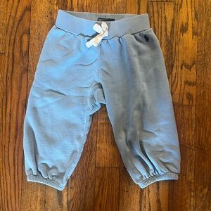 Polo sweatpants - baby